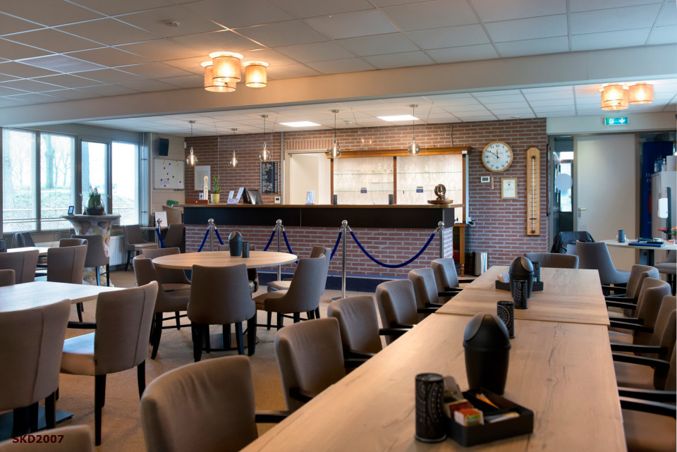 Kegelzaal Bar Kegelcentrum Doesborgh