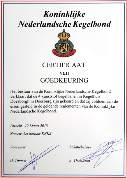 Certificaat2018