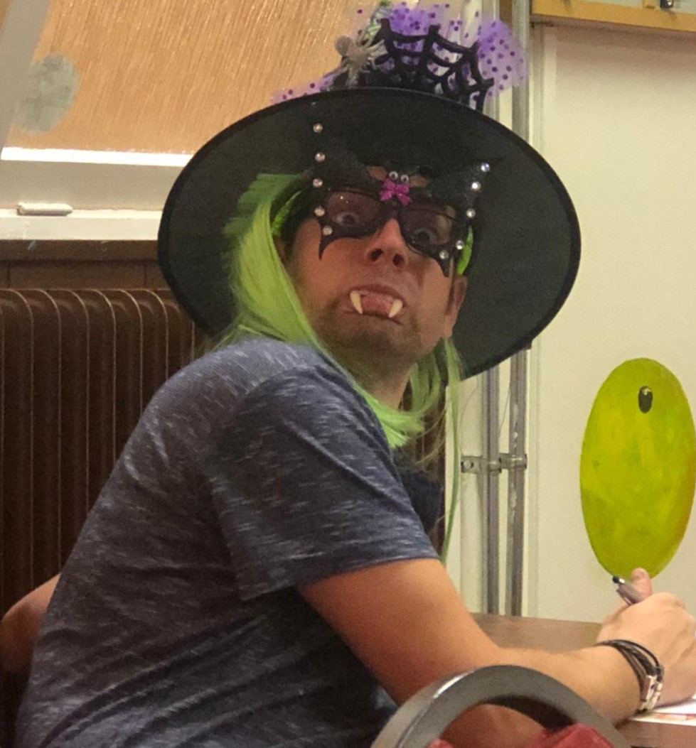 voor het goede doel 2