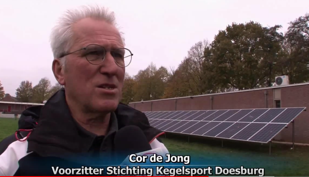 tvdoesburg cor de jong