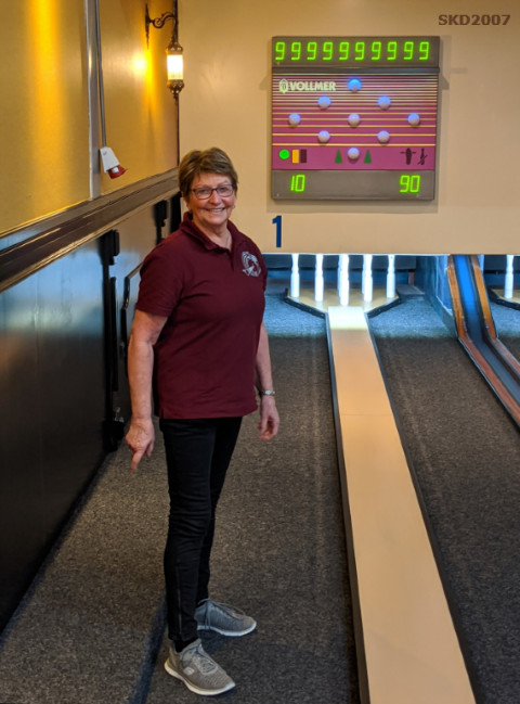 diny tankink 90 hout