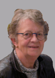 pauline pieterse foto
