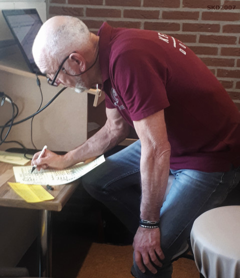 lc2 5 scoreregistratie m