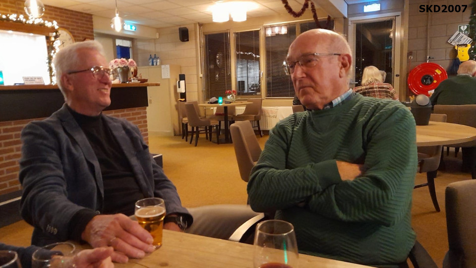 oude en nieuwe skd voorzitter